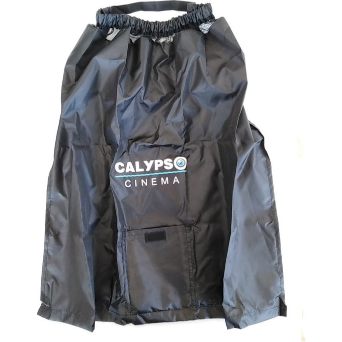 Защитный козырек от солнца тканевый для камеры CALYPSO FDV-H